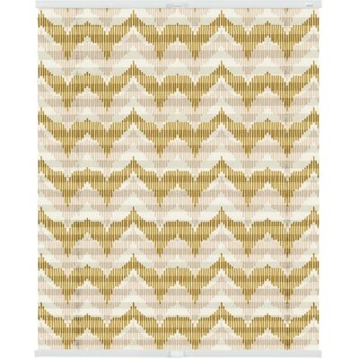 LICHTBLICK Plissee - Modern Zig Zag Fensterstore LICHTBLICK Plissee - Modern Zig Zag Fensterstore