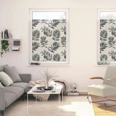 Lichtblick Original Fensterfolie - Dekorativ, UV-Schutz, Einfache Montage Lichtblick Original Fensterfolie - Dekorativ, UV-Schutz, Einfache Montage