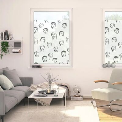 Lichtblick Original Fensterfolie - Sichtschutz, Sonnenschutz, Blendschutz Lichtblick Original Fensterfolie - Sichtschutz, Sonnenschutz, Blendschutz