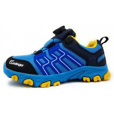 Kastinger Kari Blau 33 Schnürer Schuh Kastinger Kari Blau 33 Schnürer Schuh