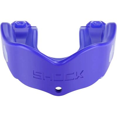 Shock Doctor Modell - Mundschutz für Sport - Hochwertiges Design Shock Doctor Modell - Mundschutz für Sport - Hochwertiges Design