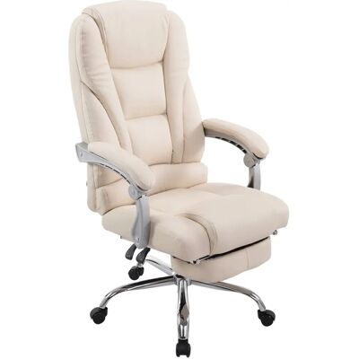Sedia Ufficio CLP Pacific - Regolabile & Ergonomica - Design Moderno Sedia Ufficio CLP Pacific - Regolabile & Ergonomica - Design Moderno