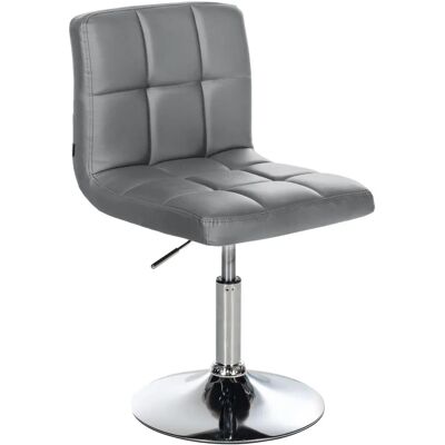 CLP Palma V2 Silla de Lounge Gris - Lounge Chair CLP Palma V2 Silla de Lounge Gris - Lounge Chair