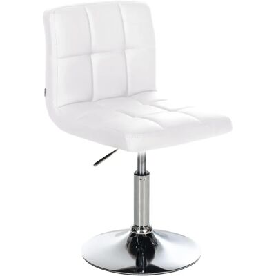 Silla de Lounge CLP Palma V2 - Altura Ajustable y Giro - Diseño Moderno Silla de Lounge CLP Palma V2 - Altura Ajustable y Giro - Diseño Moderno