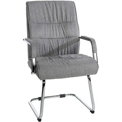 CLP - Krzesło Gościa Sievert - Nowoczesny Ergonomiczny Design CLP - Krzesło Gościa Sievert - Nowoczesny Ergonomiczny Design