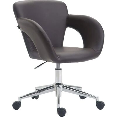 Sedia da ufficio Edison CLP - Ergonomica, Regolabile, Stile Moderno Sedia da ufficio Edison CLP - Ergonomica, Regolabile, Stile Moderno