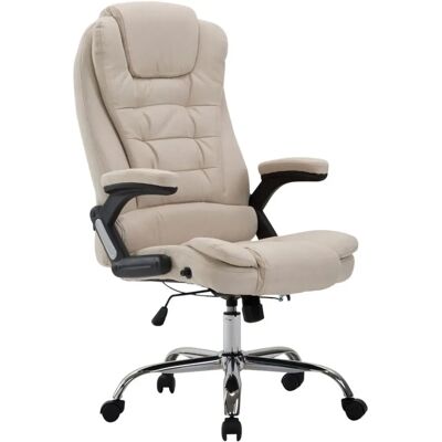 Sedia Ufficio Thor XXL CLP - Ergonomica, Regolabile, Pesante Sedia Ufficio Thor XXL CLP - Ergonomica, Regolabile, Pesante