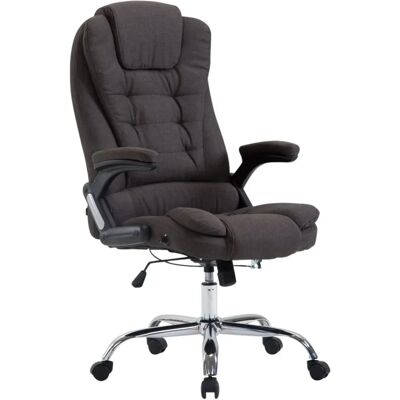 Sedia da Ufficio Thor XXL CLP - Regolabile e Ergonomica - 150kg Sedia da Ufficio Thor XXL CLP - Regolabile e Ergonomica - 150kg