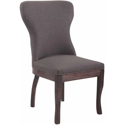 Sedia Windsor in Tessuto Pricenet - Seduta Moderna di Qualità Sedia Windsor in Tessuto Pricenet - Seduta Moderna di Qualità