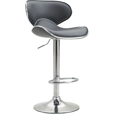 CLP Las Vegas V2 Taburete de Barra Giratorio y Ajustable en Altura - Bar Stool CLP Las Vegas V2 Taburete de Barra Giratorio y Ajustable en Altura - Bar Stool