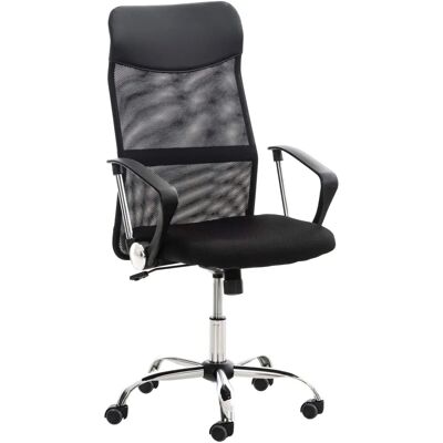 Krzesło biurowe CLP Washington V2 - Ergonomiczne, Oddychająca Siatka Krzesło biurowe CLP Washington V2 - Ergonomiczne, Oddychająca Siatka