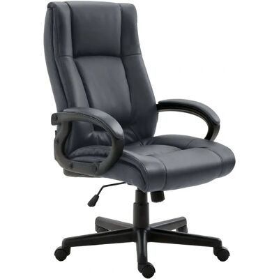Silla de Oficina CLP Sparta XL - Ergonómica, Ajustable, Moderna Silla de Oficina CLP Sparta XL - Ergonómica, Ajustable, Moderna