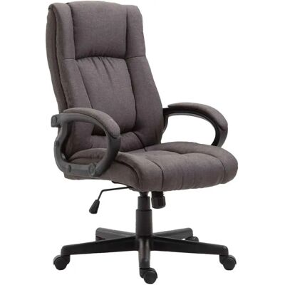 CLP Sparta XL Bürostuhl - Ergonomisch, Höhenverstellbar, 5 Rollen CLP Sparta XL Bürostuhl - Ergonomisch, Höhenverstellbar, 5 Rollen