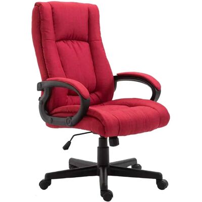 Silla de Oficina Sparta XL CLP - Ergonómica, Regulable, 5 Ruedas Silla de Oficina Sparta XL CLP - Ergonómica, Regulable, 5 Ruedas