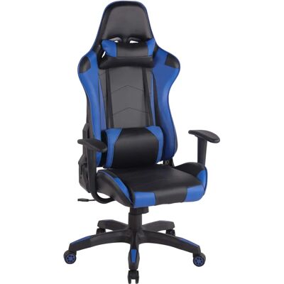 Sedia Gaming V2 CLP - Sedia ergonomica con cuscini Sedia Gaming V2 CLP - Sedia ergonomica con cuscini