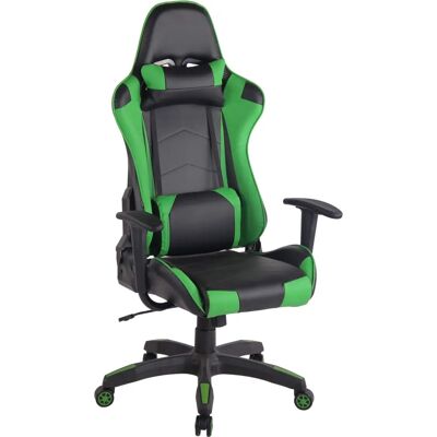 Sedia Gaming Miracle V2 CLP - Regolabile, Ergonomica Sedia Gaming Miracle V2 CLP - Regolabile, Ergonomica