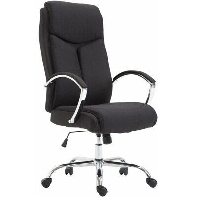 Sedia Ufficio XL Vaud CLP - Ergonomica, Regolabile, Schienale Alto Sedia Ufficio XL Vaud CLP - Ergonomica, Regolabile, Schienale Alto
