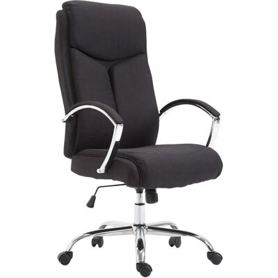 Krzesło Biurowe XL Vaud CLP - Ergonomiczne, Regulowane, Wysoka Oparcie Krzesło Biurowe XL Vaud CLP - Ergonomiczne, Regulowane, Wysoka Oparcie