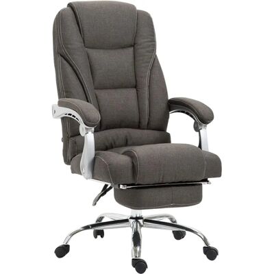Krzesło Biurowe Pacific CLP - Ergonomiczne, Regulowane, 150kg Max Krzesło Biurowe Pacific CLP - Ergonomiczne, Regulowane, 150kg Max