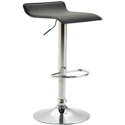 Taburete de Bar CLP V2 - Diseño Moderno Ajustable Taburete de Bar CLP V2 - Diseño Moderno Ajustable
