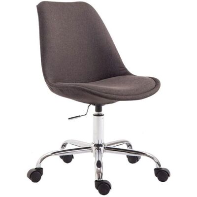 Sedia Ufficio Toulouse CLP - Regolabile, Moderna, 136kg Cap. Sedia Ufficio Toulouse CLP - Regolabile, Moderna, 136kg Cap.