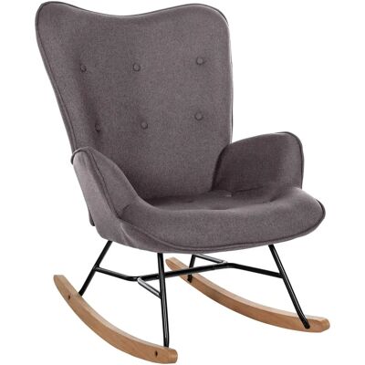 Homestoreking Sanka Krzesło - Nowoczesny Skandynawski Design Homestoreking Sanka Krzesło - Nowoczesny Skandynawski Design