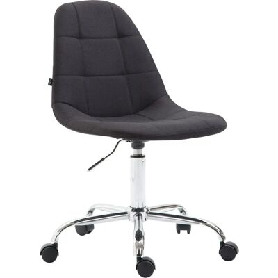 CLP Bürostuhl Reims - Höhenverstellbar, Modern, Ergonomisch CLP Bürostuhl Reims - Höhenverstellbar, Modern, Ergonomisch