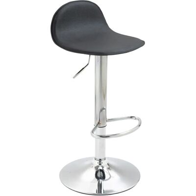 Sgabello Lana V2 di CLP - Regolabile, Girevole, Design Moderno Sgabello Lana V2 di CLP - Regolabile, Girevole, Design Moderno