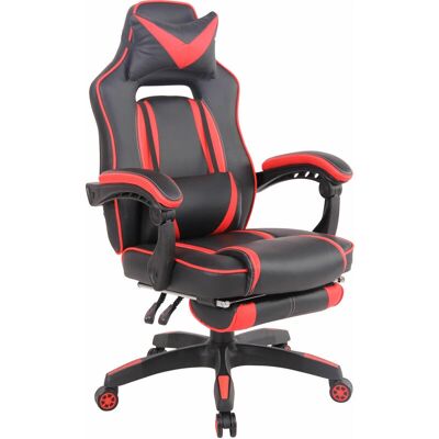 Sedia Gaming Heat Regolabile Schienale Inclinabile - Sedia Gaming Sedia Gaming Heat Regolabile Schienale Inclinabile - Sedia Gaming