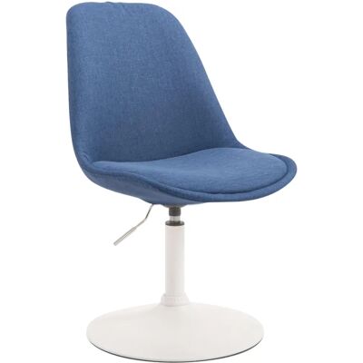 Pricenet Chaise Maverick Bleue - Pivotante, Réglable en Hauteur - Chaise - Publicité Pricenet Chaise Maverick Bleue - Pivotante, Réglable en Hauteur - Chaise - Publicité