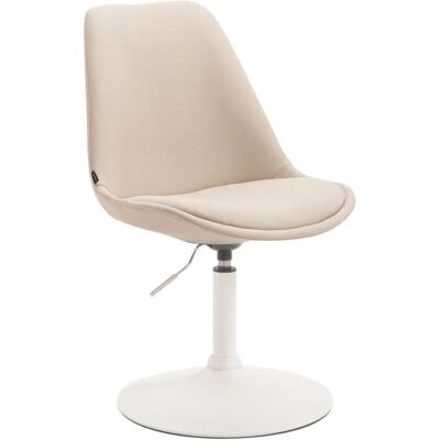 Pricenet Maverick W Sedia in Tessuto Crema - Tipo di Prodotto Pricenet Maverick W Sedia in Tessuto Crema - Tipo di Prodotto