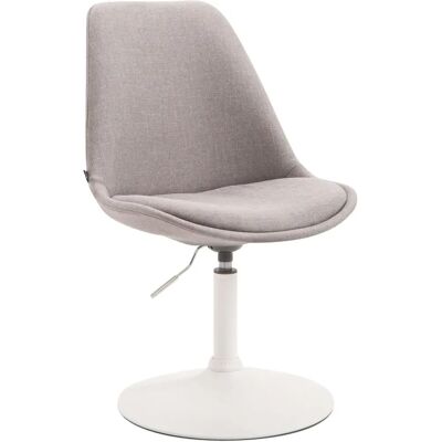 Pricenet Chaise Maverick Grise - Chaise - Publicité Pricenet Chaise Maverick Grise - Chaise - Publicité