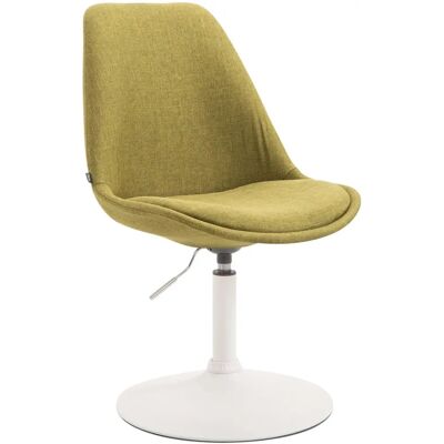 Chaise Verte Maverick de Pricenet - Réglable, Pivotante, Moderne - Publicité Chaise Verte Maverick de Pricenet - Réglable, Pivotante, Moderne - Publicité