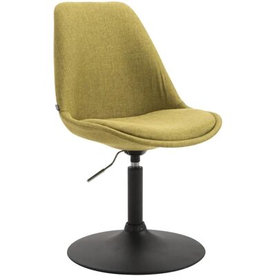 Pricenet Maverick B Tessuto Verde Sedia - Sala da Pranzo Pricenet Maverick B Tessuto Verde Sedia - Sala da Pranzo