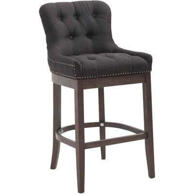 CLP Chesterfield Vintage krzesło barowe - Typ baru CLP Chesterfield Vintage krzesło barowe - Typ baru