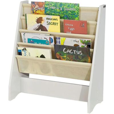 SoBuy FRG225-W Armoire de rangement pour enfants - Rangement pour enfants - Publicité SoBuy FRG225-W Armoire de rangement pour enfants - Rangement pour enfants - Publicité