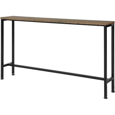 SoBuy FSB19-N Tavolo Console Salvaspazio - Tavolo SoBuy FSB19-N Tavolo Console Salvaspazio - Tavolo