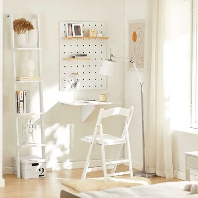 Sobuy Wall-mounted Foldable Table - Space-saving Compact Design Sobuy Wall-mounted Foldable Table - Space-saving Compact Design