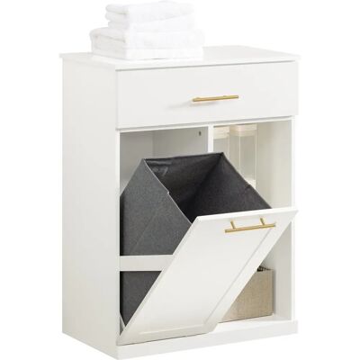 SoBuy BZR66-W Badezimmer-Speicher SoBuy BZR66-W Badezimmer-Speicher