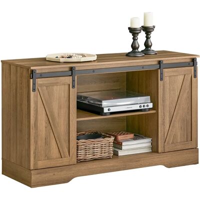 SoBuy FSB60-BR Moderne dressoir SoBuy FSB60-BR Moderne dressoir