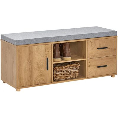 SoBuy FSR148-N Organizador de Zapatos - Ahorra Espacio, Elegante, Fácil de Montar SoBuy FSR148-N Organizador de Zapatos - Ahorra Espacio, Elegante, Fácil de Montar