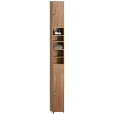 SoBuy BZR34-PF Armoire de rangement - Étagères réglables, Design moderne - Publicité SoBuy BZR34-PF Armoire de rangement - Étagères réglables, Design moderne - Publicité