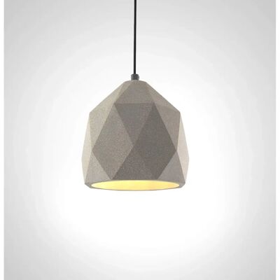 PACO HOME Lampada Sospensione Regolabile - E27 Per Soggiorno, Pranzo, Cucina PACO HOME Lampada Sospensione Regolabile - E27 Per Soggiorno, Pranzo, Cucina