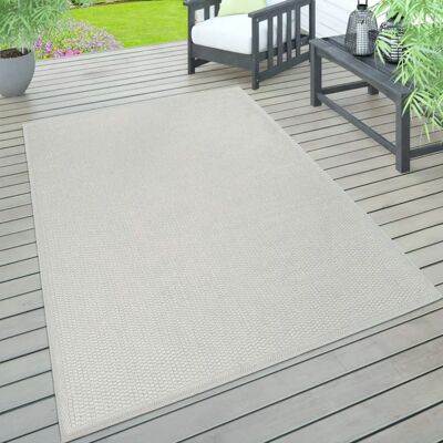 Paco Home Tappeto Interno Esterno 60x100 - Tappeto Esterno Paco Home Tappeto Interno Esterno 60x100 - Tappeto Esterno