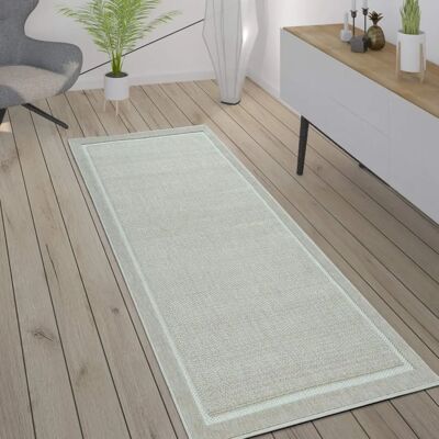 Tappeto Beige 80x150 cm Paco Home - Stile Scandinavo Interni/Esterni Tappeto Beige 80x150 cm Paco Home - Stile Scandinavo Interni/Esterni