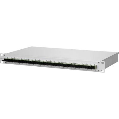 Metz Connect - OpDAT fix Patchfeld 24xE2000-D APC Metz Connect - OpDAT fix Patchfeld 24xE2000-D APC