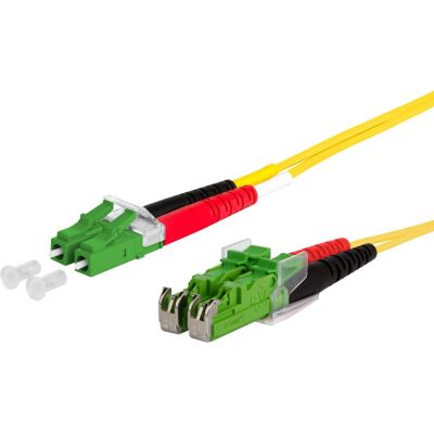 Metz Connect - 151P1JAMA20E - Gelb - 2 m - cable Metz Connect - 151P1JAMA20E - Gelb - 2 m - cable