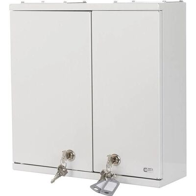 Metz Connect - BTR 1503257712-E OpDAT Wandverteiler S Metz Connect - BTR 1503257712-E OpDAT Wandverteiler S