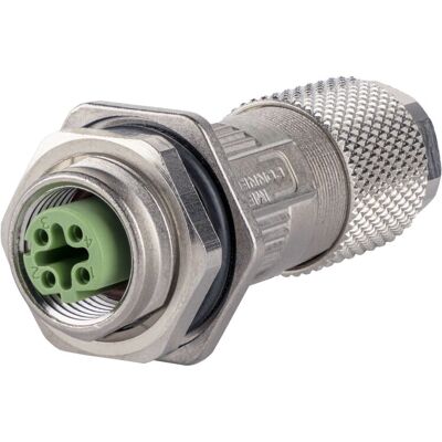 METZ CONNECT - MMF881A115-0001 - elektrisk kontakt METZ CONNECT - MMF881A115-0001 - elektrisk kontakt