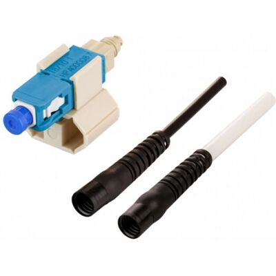 BTR NETCOM 1509QKEO0010-E Glasfaserstecker - SC BTR NETCOM 1509QKEO0010-E Glasfaserstecker - SC